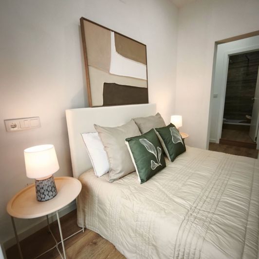 Image No.22-Appartement de 3 chambres à vendre à Lisbon