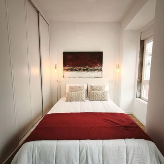 Image No.23-Appartement de 3 chambres à vendre à Lisbon
