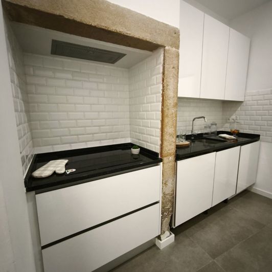 Image No.26-Appartement de 3 chambres à vendre à Lisbon