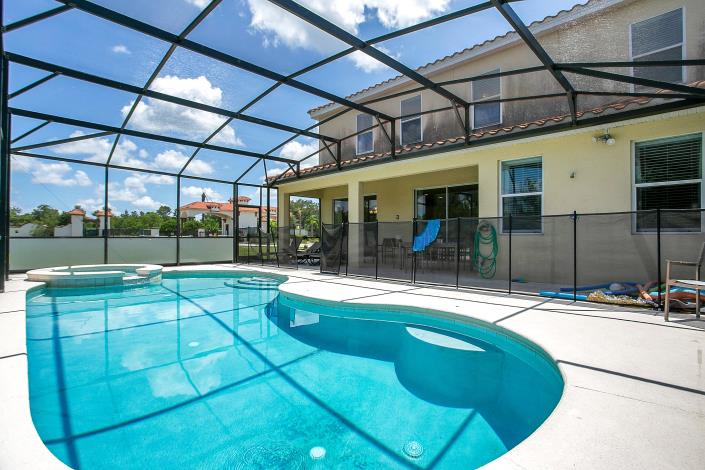 Image No.30-5 Bed House/Villa for sale