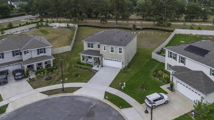 Image No.19-Maison de 5 chambres à vendre à Lake County
