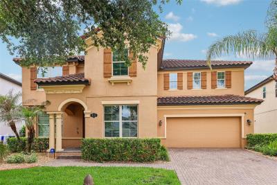 1 - Florida, House/Villa