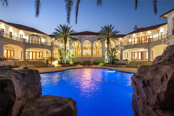 Image No.3-7 Bed Mansion for sale