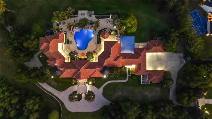 Image No.5-7 Bed Mansion for sale