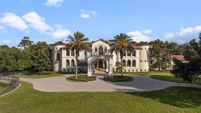 Image No.6-7 Bed Mansion for sale
