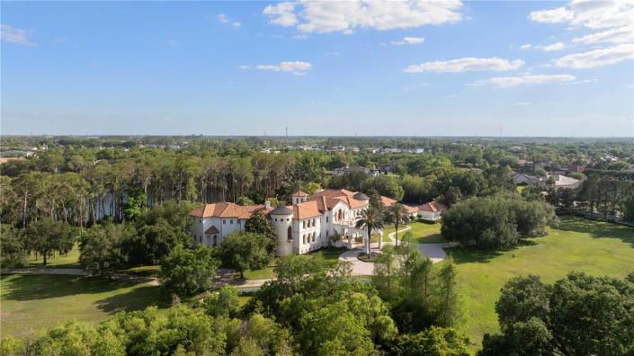 Image No.7-7 Bed Mansion for sale