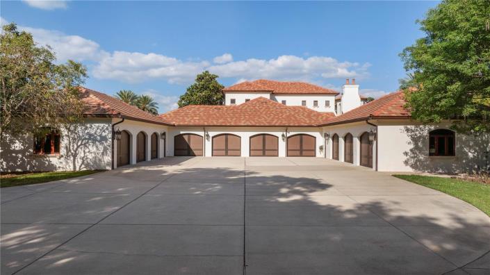 Image No.43-7 Bed Mansion for sale