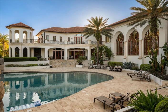 Image No.49-7 Bed Mansion for sale