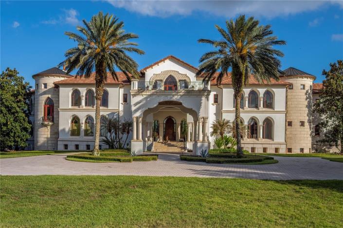 Image No.59-7 Bed Mansion for sale