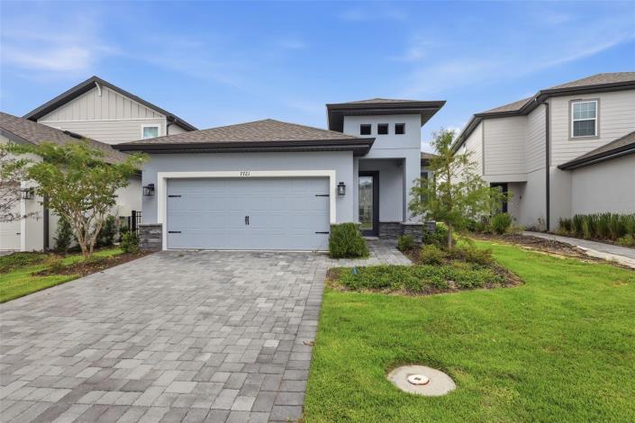 Image No.2-Maison / Villa de 3 chambres à vendre à Kissimmee
