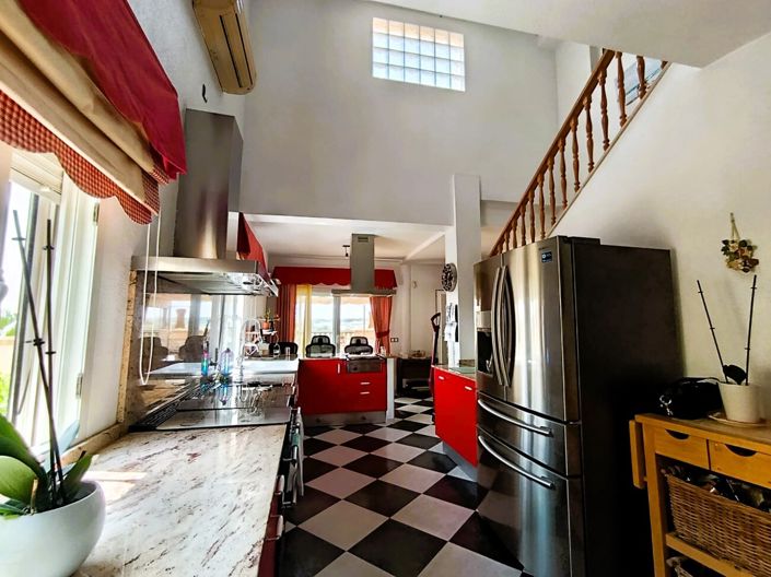 Image No.17-4 Bed Villa for sale