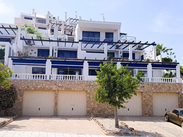 Image No.1-3 Bed Apartment for sale