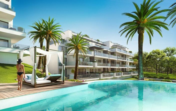 Image No.1-3 Bed Apartment for sale