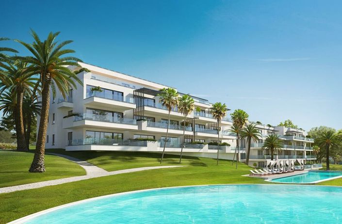 Image No.17-3 Bed Apartment for sale