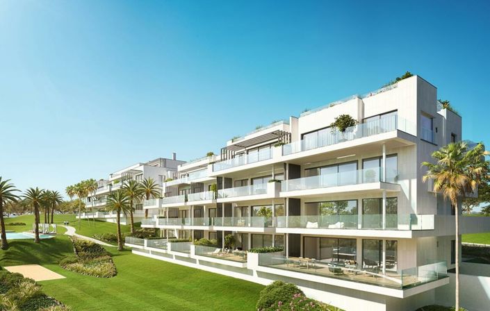 Image No.2-3 Bed Apartment for sale