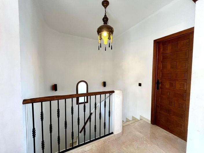 Image No.18-Villa de 4 chambres à vendre à Villamartin