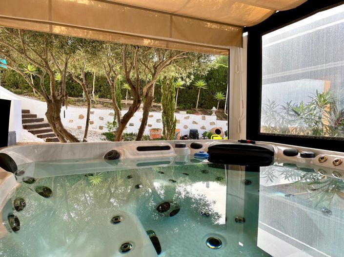 Image No.21-4 Bed Villa for sale