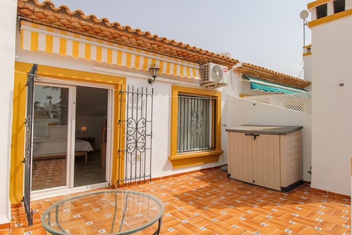 Image No.24-Maison de ville de 3 chambres à vendre à Villamartin