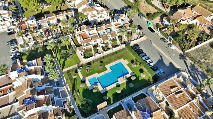 Image No.29-Maison de ville de 3 chambres à vendre à Villamartin