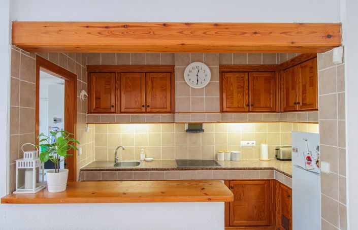 Image No.6-Maison de ville de 3 chambres à vendre à Villamartin