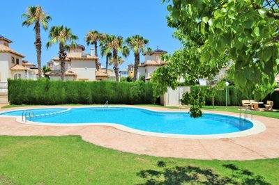 Costa Blu Homes most sold property