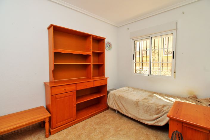 Image No.18-Maison de ville de 3 chambres à vendre à Villamartin