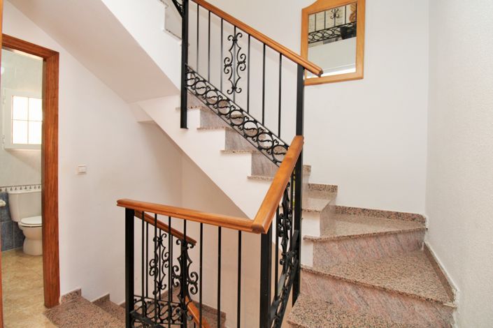 Image No.22-Maison de ville de 3 chambres à vendre à Villamartin