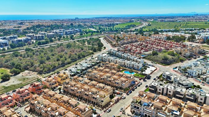 Image No.29-Maison de ville de 3 chambres à vendre à Villamartin