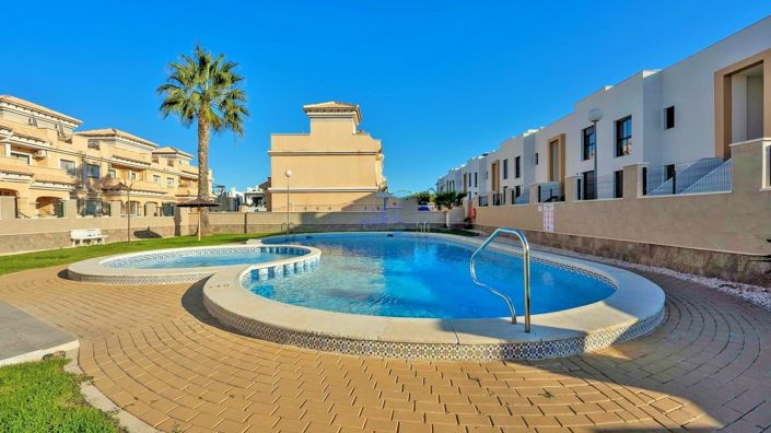 Image No.30-Maison de ville de 3 chambres à vendre à Villamartin