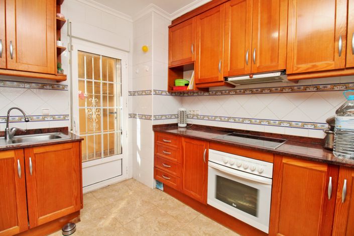 Image No.9-Maison de ville de 3 chambres à vendre à Villamartin