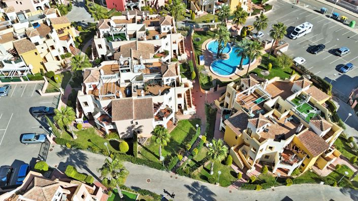 Image No.23-Appartement de 2 chambres à vendre à Punta Prima