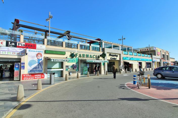 Image No.39-Appartement de 2 chambres à vendre à Punta Prima