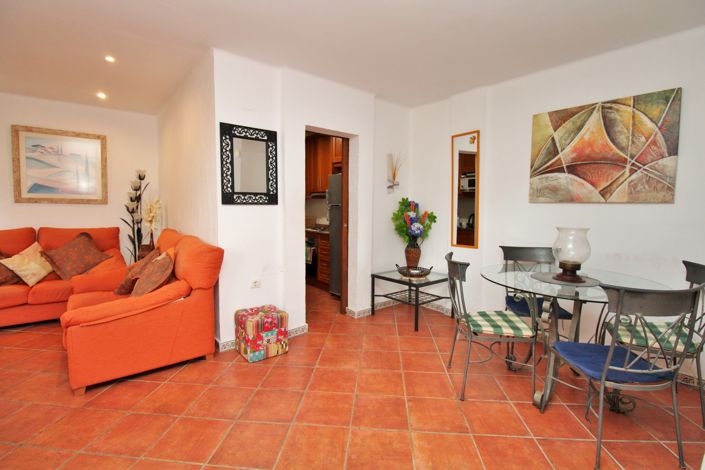 Image No.8-Appartement de 2 chambres à vendre à Punta Prima