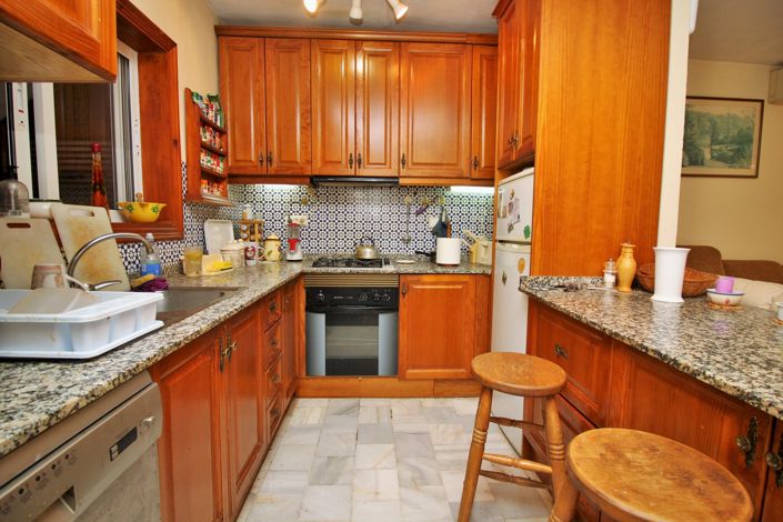 Image No.10-Maison de ville de 3 chambres à vendre à Villamartin