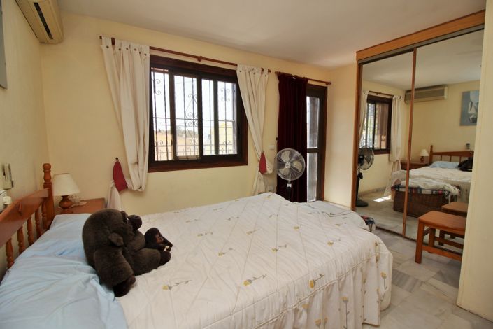 Image No.18-Maison de ville de 3 chambres à vendre à Villamartin