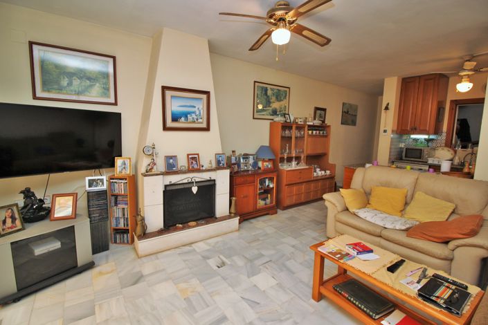 Image No.6-Maison de ville de 3 chambres à vendre à Villamartin