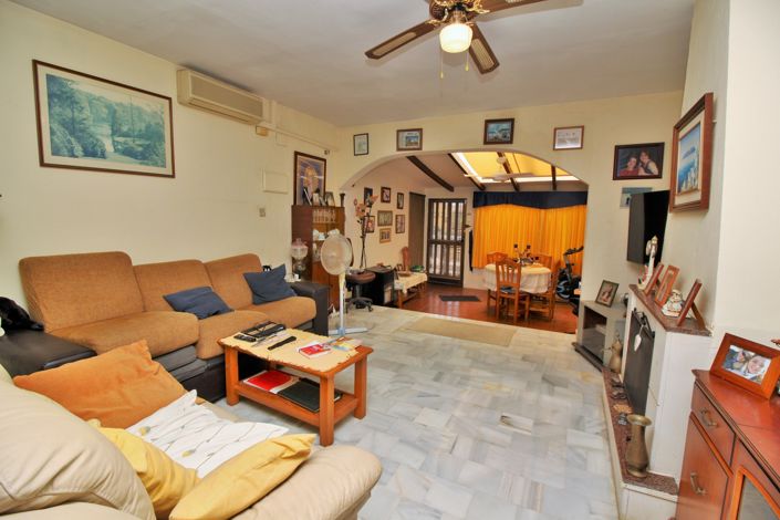 Image No.8-Maison de ville de 3 chambres à vendre à Villamartin