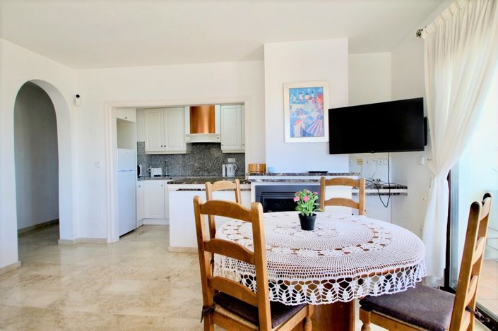 Image No.4-Appartement de 3 chambres à vendre à Orihuela Costa