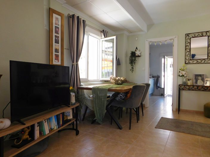 Image No.17-Villa de 3 chambres à vendre à Villamartin