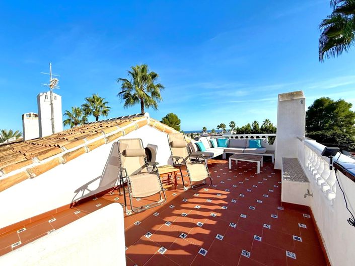 Image No.26-3 Bed Villa for sale