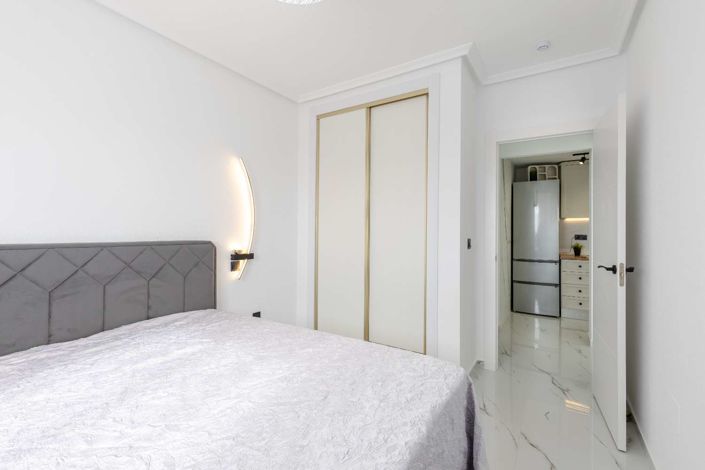 Image No.13-1 Bed Apartment for sale