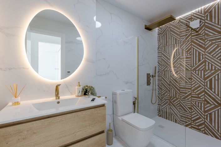 Image No.16-1 Bed Apartment for sale