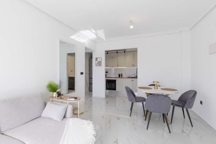 Image No.3-1 Bed Apartment for sale