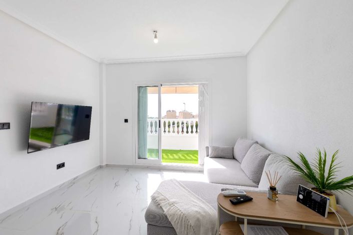 Image No.4-1 Bed Apartment for sale