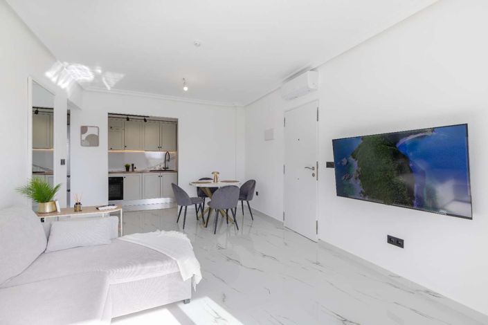 Image No.7-1 Bed Apartment for sale