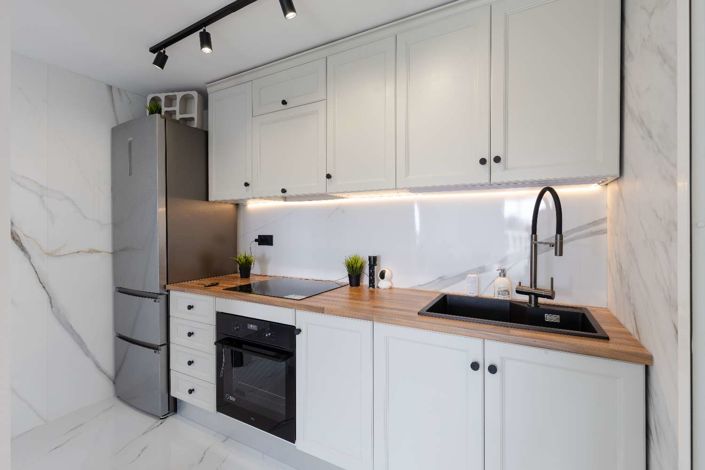 Image No.8-1 Bed Apartment for sale