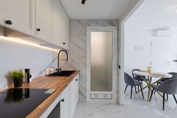 Image No.9-1 Bed Apartment for sale