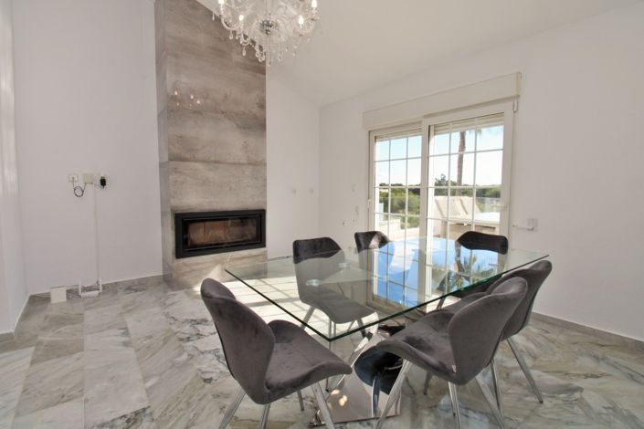 Image No.11-Villa de 3 chambres à vendre à Las Ramblas Golf