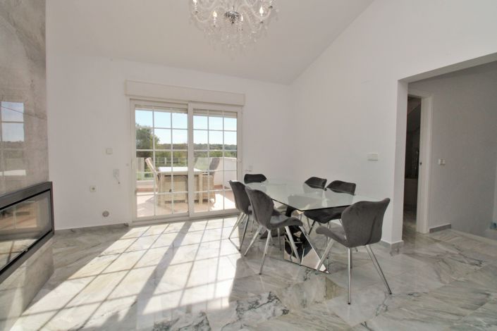 Image No.12-Villa de 3 chambres à vendre à Las Ramblas Golf