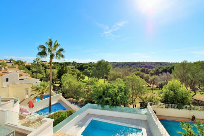 Image No.32-Villa de 3 chambres à vendre à Las Ramblas Golf